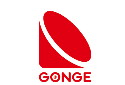 GONGE